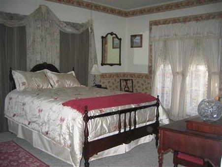 Elmira'S Painted Lady Bed & Breakfast ห้อง รูปภาพ