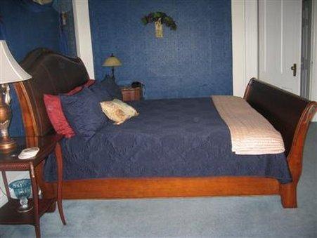 Elmira'S Painted Lady Bed & Breakfast ห้อง รูปภาพ